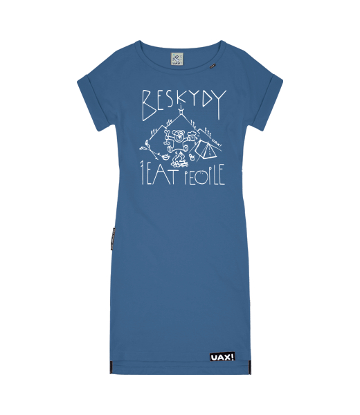 DĚTSKÉ ŠATY BASIC