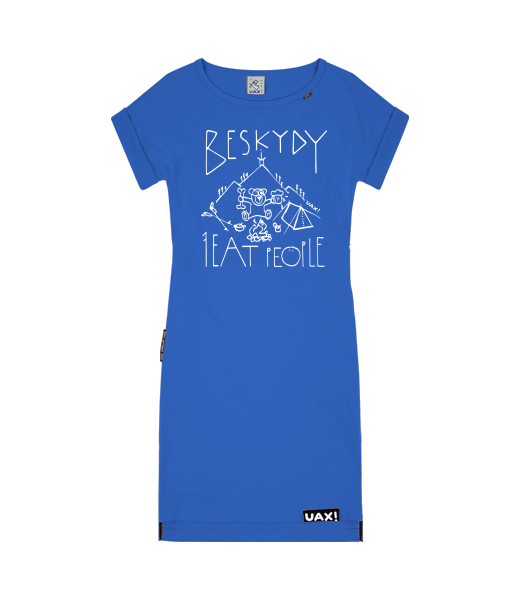 DĚTSKÉ ŠATY BASIC