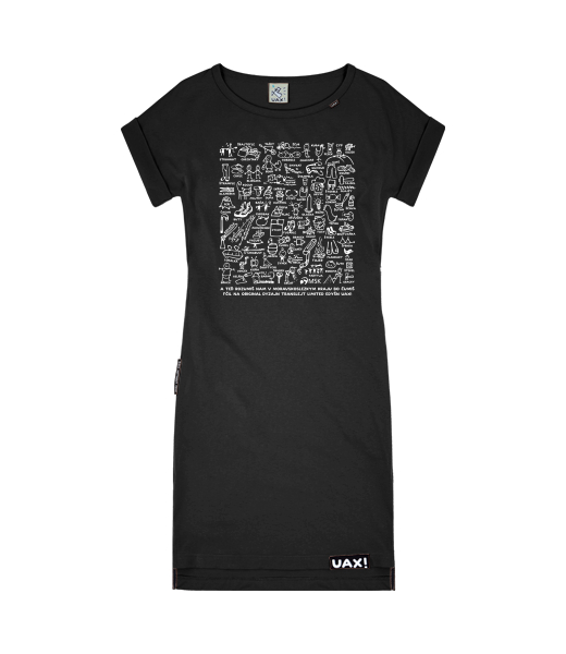 DĚTSKÉ ŠATY BASIC