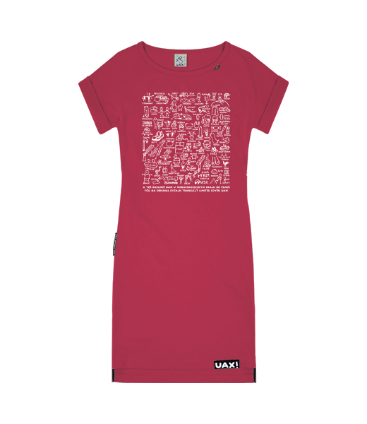 DĚTSKÉ ŠATY BASIC