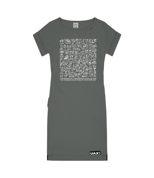 DĚTSKÉ ŠATY BASIC