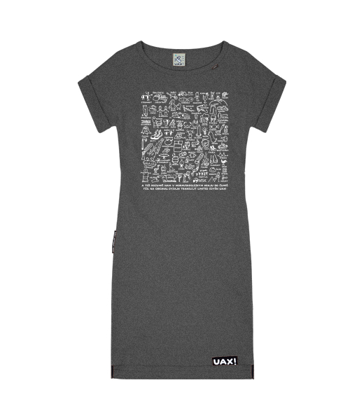 DĚTSKÉ ŠATY BASIC