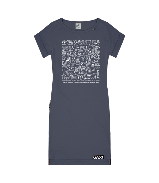 DĚTSKÉ ŠATY BASIC