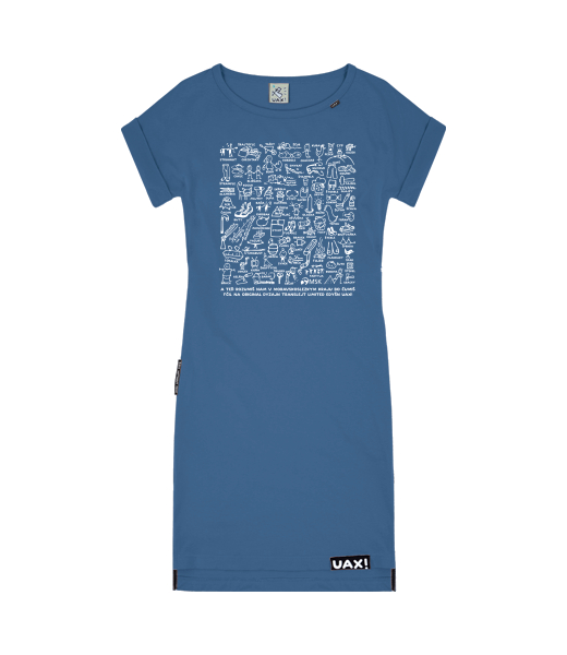 DĚTSKÉ ŠATY BASIC