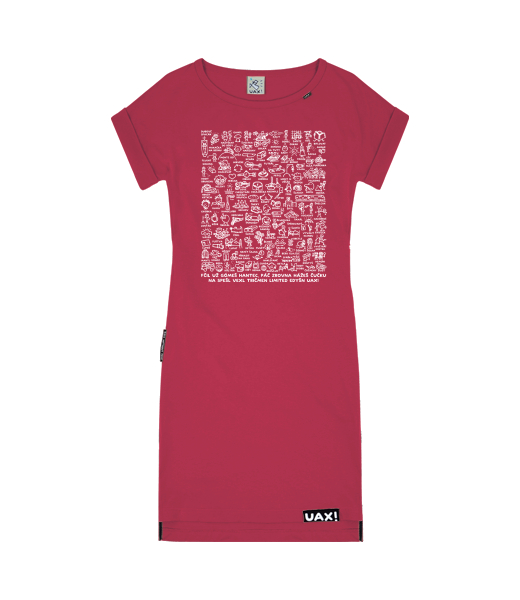 DĚTSKÉ ŠATY BASIC