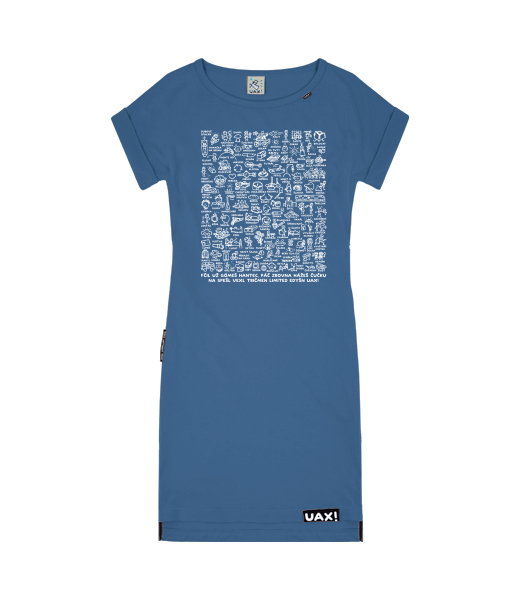 DĚTSKÉ ŠATY BASIC