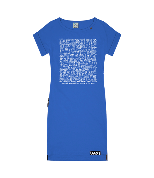 DĚTSKÉ ŠATY BASIC