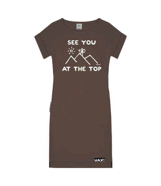 DĚTSKÉ ŠATY BASIC