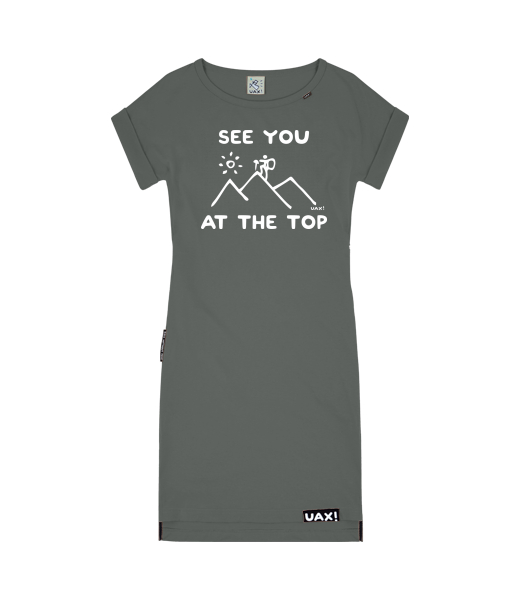 DĚTSKÉ ŠATY BASIC