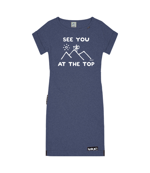 DĚTSKÉ ŠATY BASIC