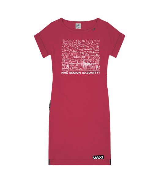 DĚTSKÉ ŠATY BASIC