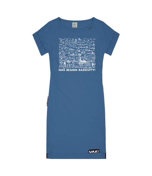 DĚTSKÉ ŠATY BASIC