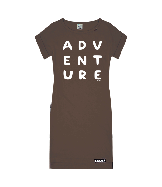 DĚTSKÉ ŠATY BASIC