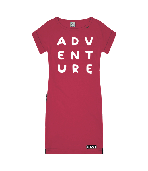 DĚTSKÉ ŠATY BASIC