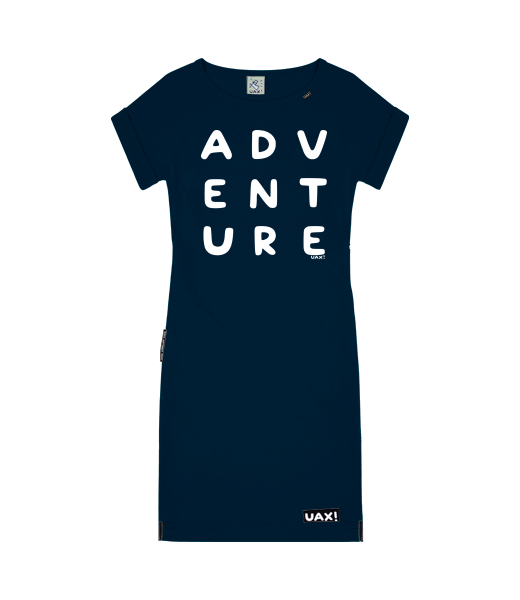 DĚTSKÉ ŠATY BASIC