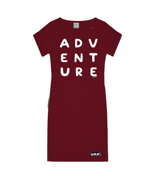 DĚTSKÉ ŠATY BASIC