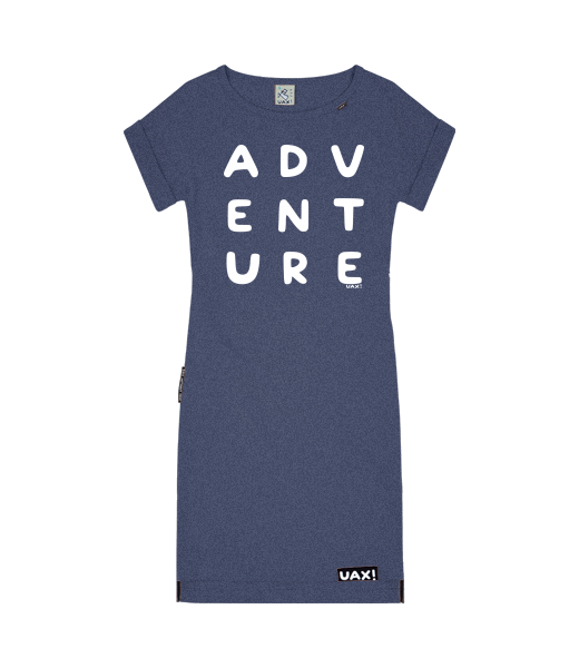 DĚTSKÉ ŠATY BASIC