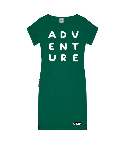 DĚTSKÉ ŠATY BASIC