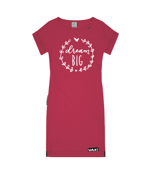 DĚTSKÉ ŠATY BASIC