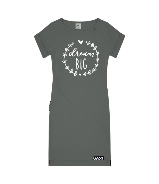 DĚTSKÉ ŠATY BASIC