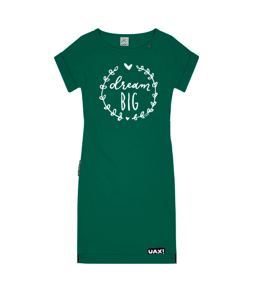 DĚTSKÉ ŠATY BASIC