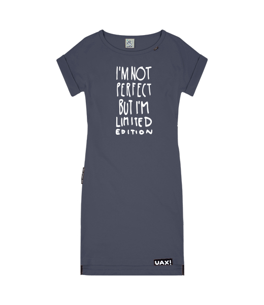 DĚTSKÉ ŠATY BASIC