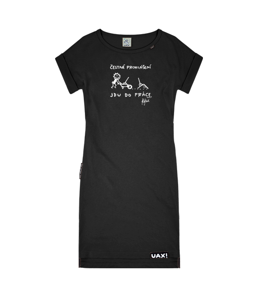 DĚTSKÉ ŠATY BASIC