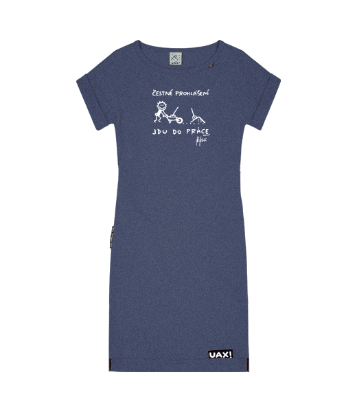 DĚTSKÉ ŠATY BASIC