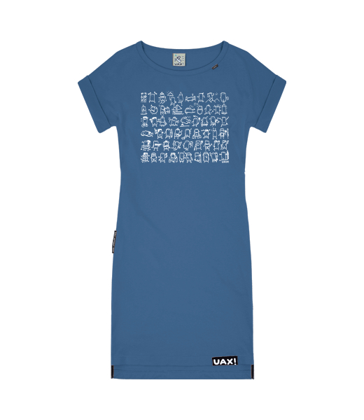 DĚTSKÉ ŠATY BASIC