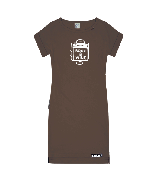 DĚTSKÉ ŠATY BASIC