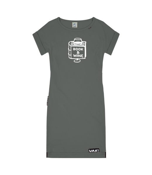 DĚTSKÉ ŠATY BASIC