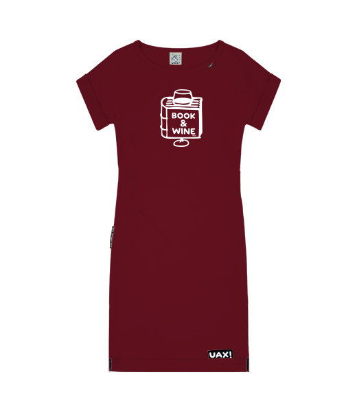 DĚTSKÉ ŠATY BASIC