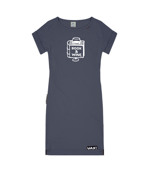 DĚTSKÉ ŠATY BASIC