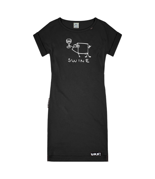 DĚTSKÉ ŠATY BASIC