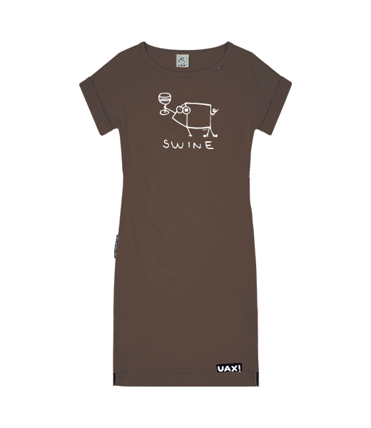 DĚTSKÉ ŠATY BASIC