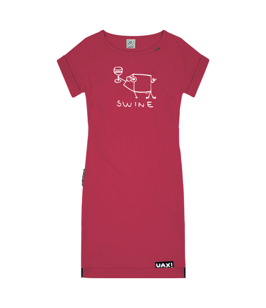 DĚTSKÉ ŠATY BASIC