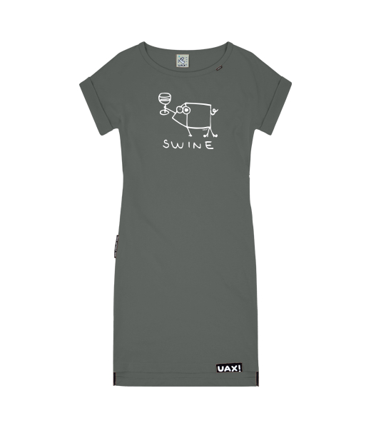 DĚTSKÉ ŠATY BASIC