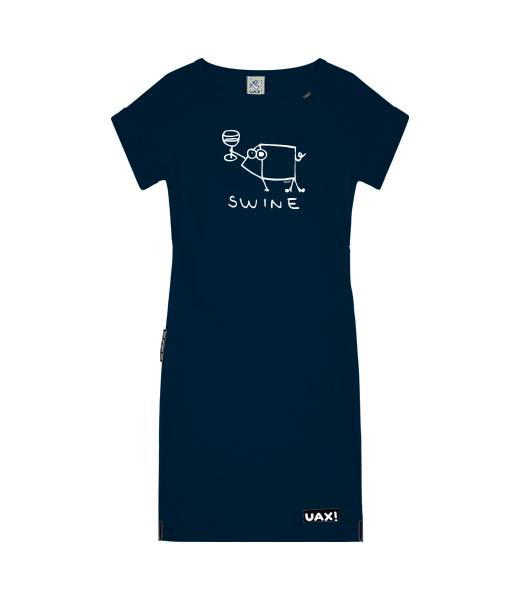 DĚTSKÉ ŠATY BASIC