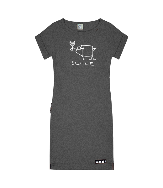 DĚTSKÉ ŠATY BASIC