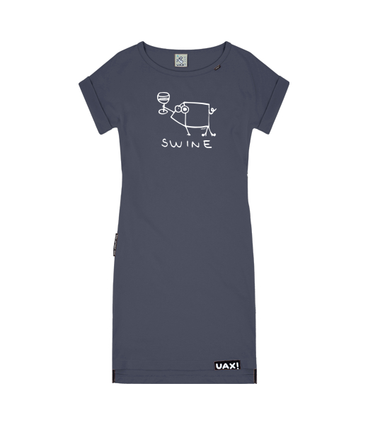 DĚTSKÉ ŠATY BASIC