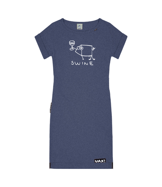 DĚTSKÉ ŠATY BASIC