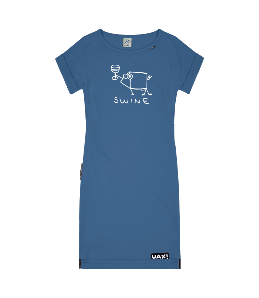 DĚTSKÉ ŠATY BASIC