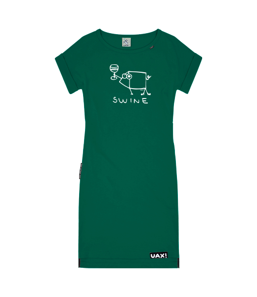 DĚTSKÉ ŠATY BASIC