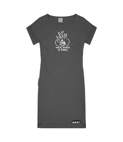 DĚTSKÉ ŠATY BASIC