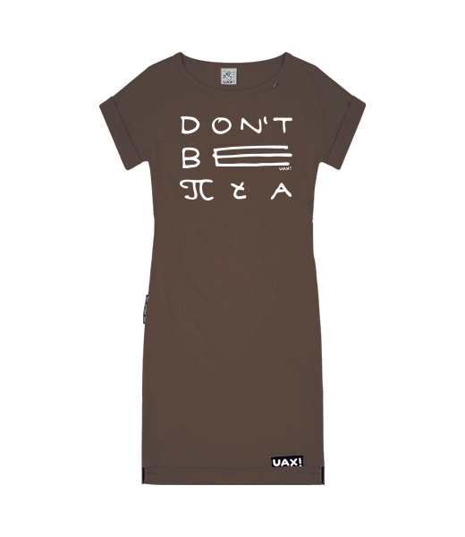 DĚTSKÉ ŠATY BASIC