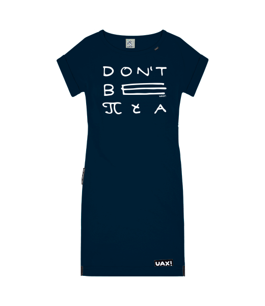 DĚTSKÉ ŠATY BASIC