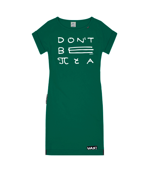 DĚTSKÉ ŠATY BASIC