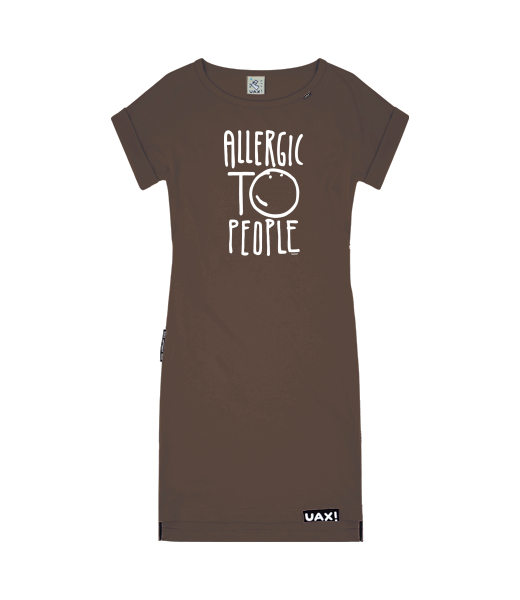 DĚTSKÉ ŠATY BASIC