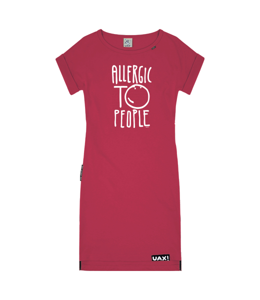 DĚTSKÉ ŠATY BASIC