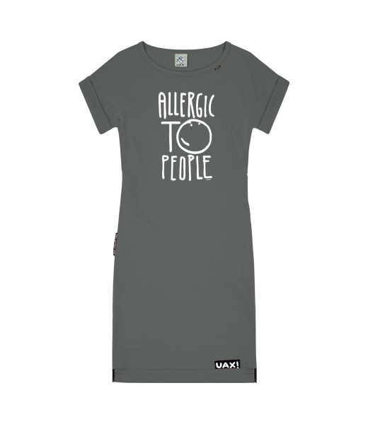 DĚTSKÉ ŠATY BASIC